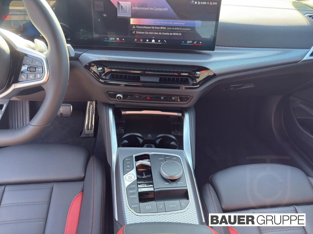 BMW 420 i Cabrio M Sport Pro UPE: 80.050,- € AHK HUD