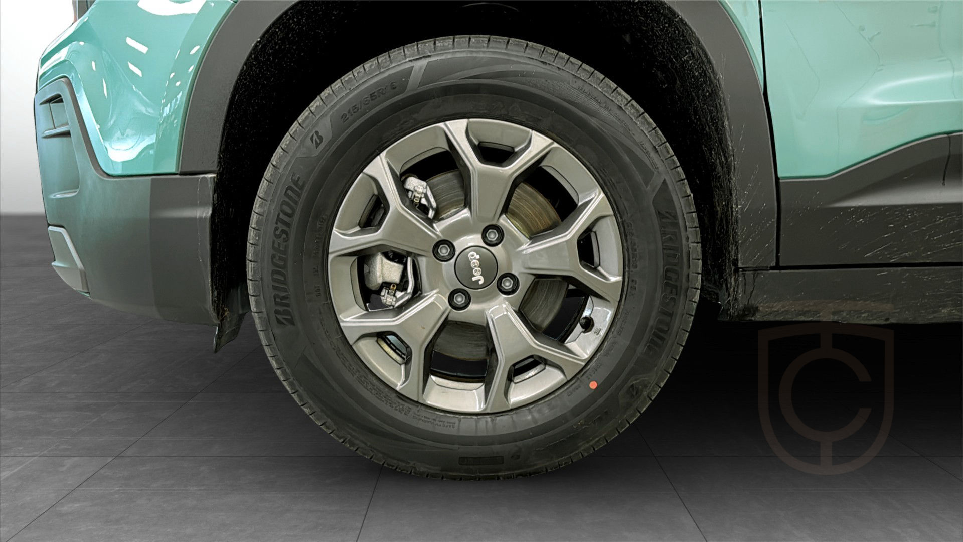 Jeep Avenger e-Hybrid