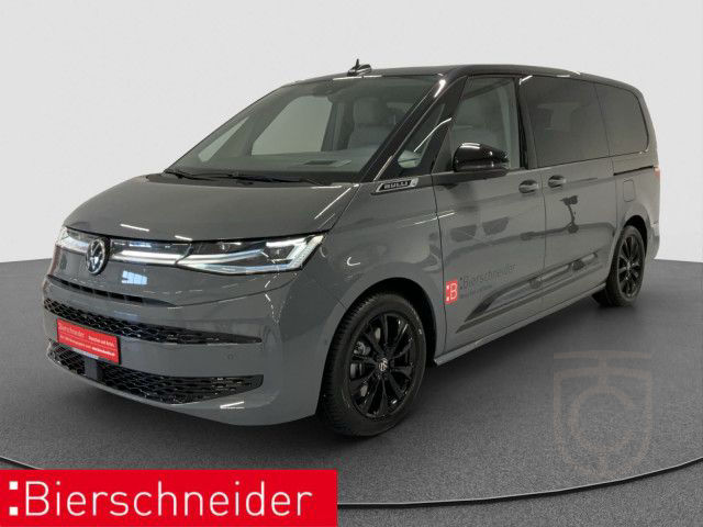 Volkswagen T7 Multivan eHybrid 4Mo Edition LÜ VOLL! 7SI AHK