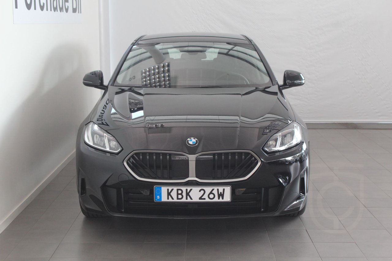 BMW 120 i Automat