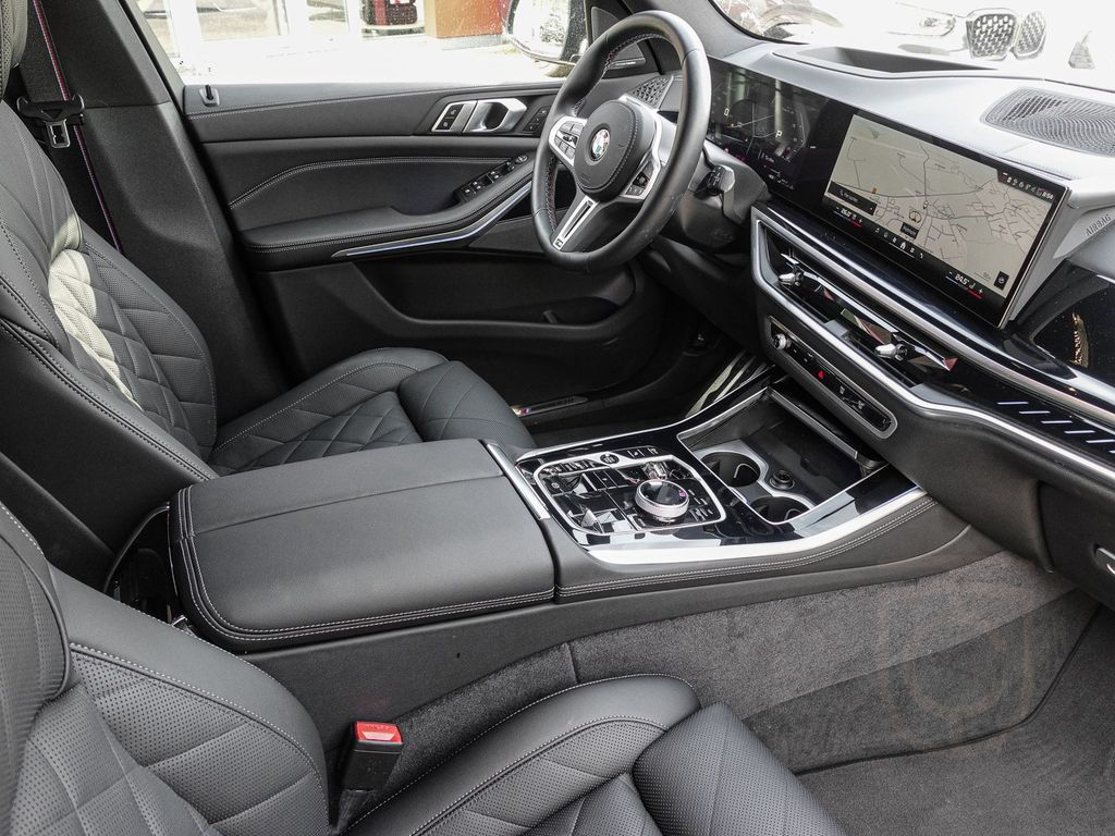 BMW X5 M60i xDrive leas.ab 965€,DAProf,PAPrfof,SKYLO