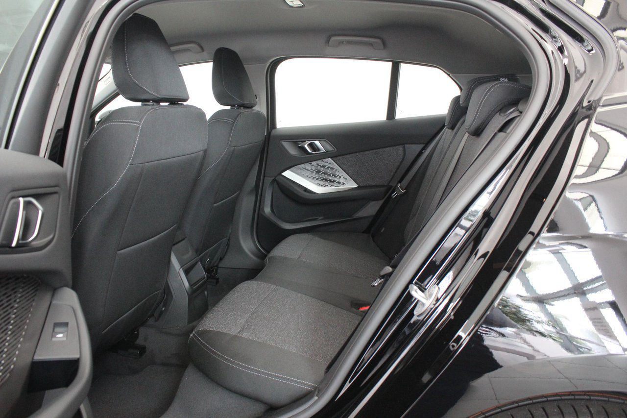 BMW 120 i Automat