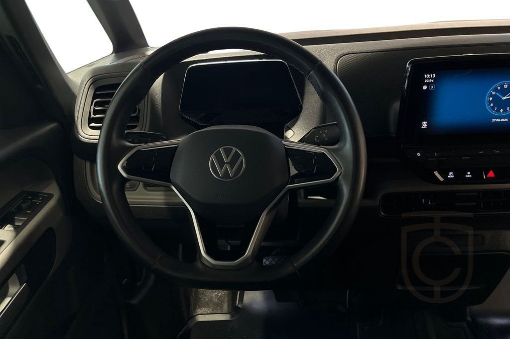 Volkswagen ID. Buzz Cargo
