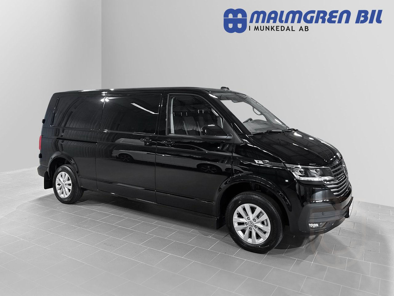 Volkswagen Transporter T6.1 TDI 150 DSG 4M