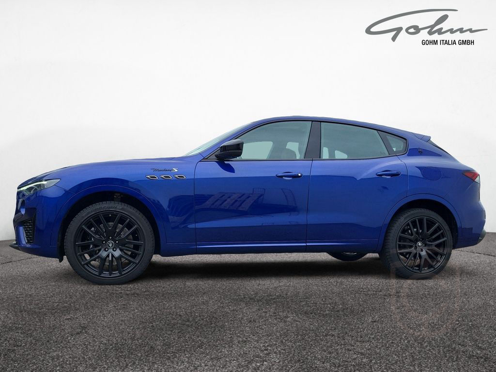 Maserati Levante Modena S