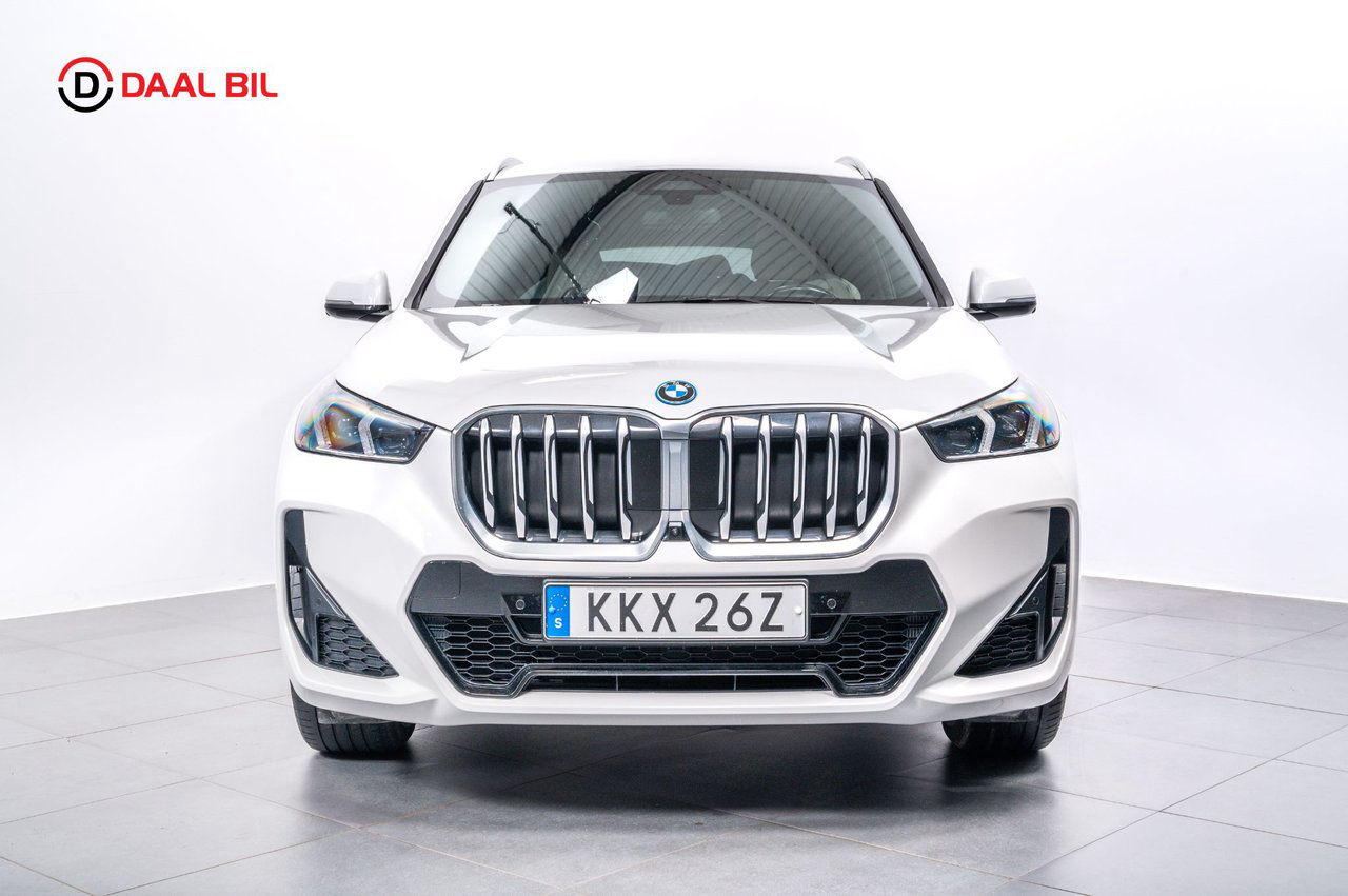 BMW X1 XDRIVE30E
