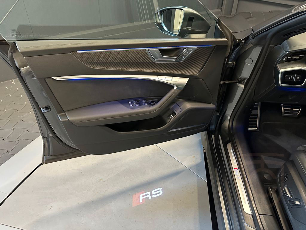 Audi RS7 Sportback 4.0 TFSI quattro*22Zoll*PANORAMA*