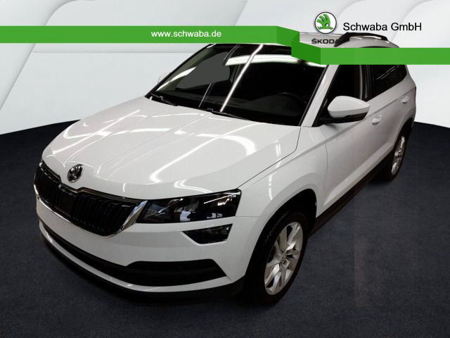 ŠKODA KAROQ Ambition 1.5 TSI *NAV*GRA*KAM*PDC*SHZ*17"*