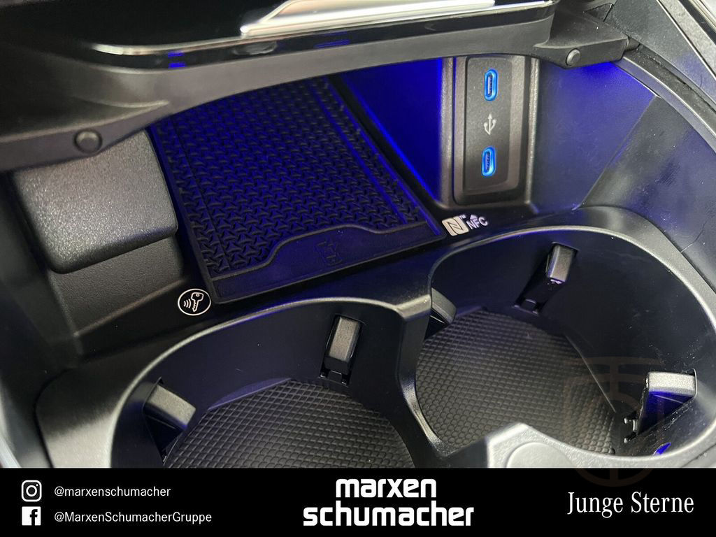 Mercedes-Benz AMG SL 43 V8-Styling+Massage+DIGITAL+PremiumPlus