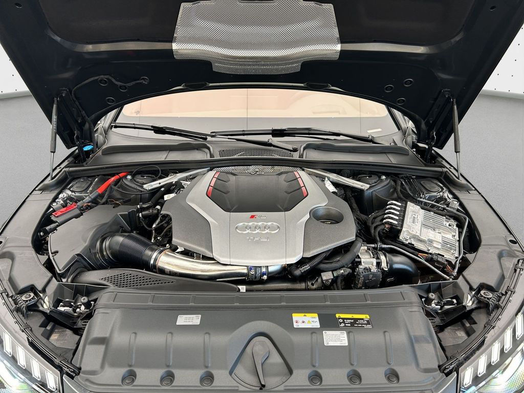 Audi RS 4 Avant quattro competition plus*Schalensitze