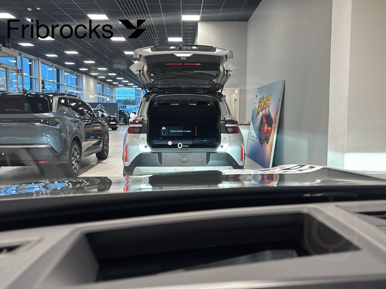 Opel Grandland GS+ Electric