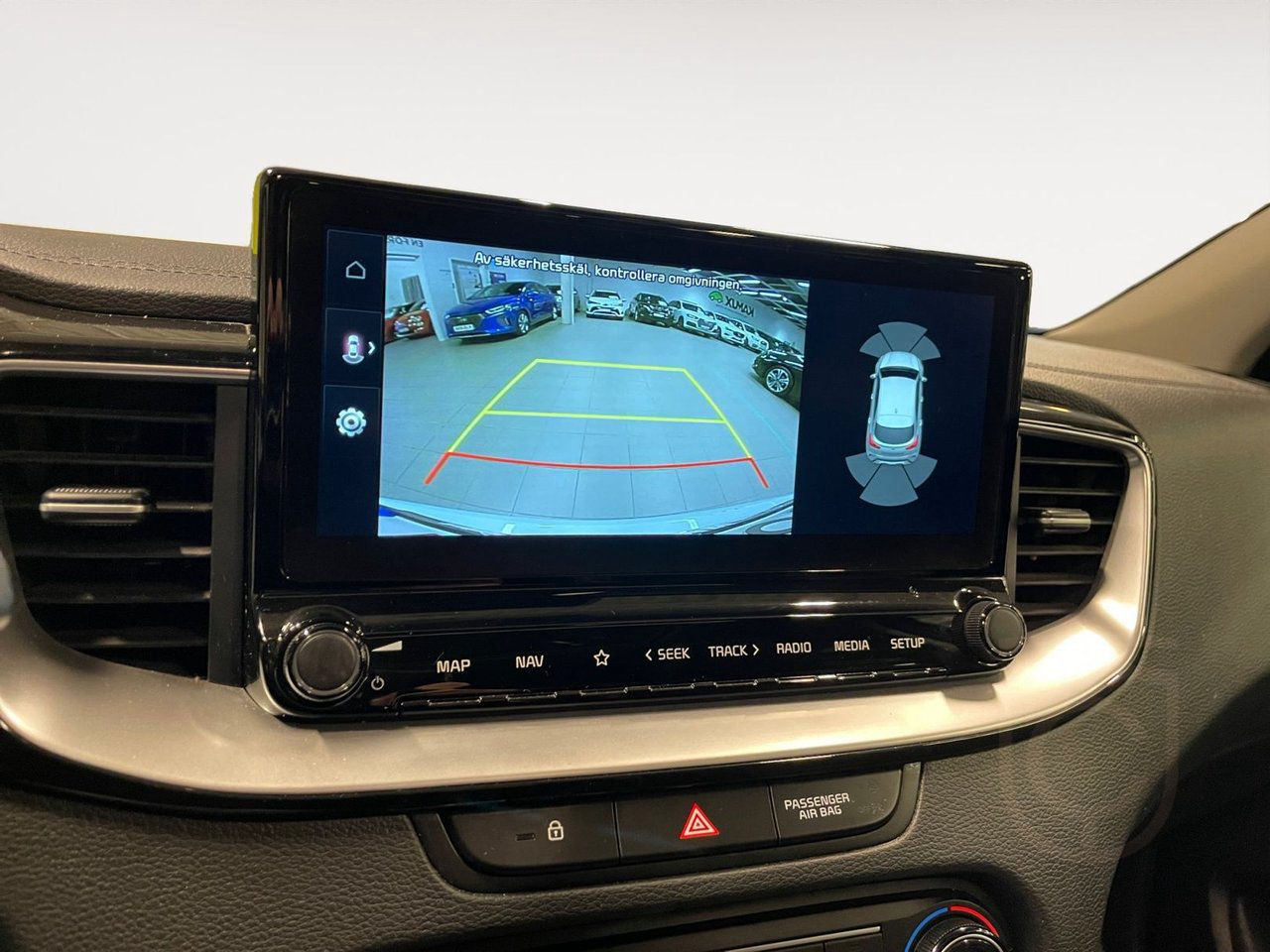Kia Xceed PHEV DCT Advance Plus 2 Pano Carplay