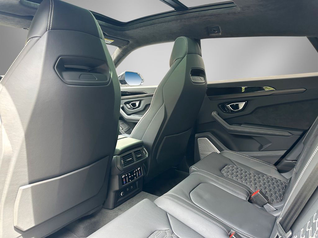 Lamborghini Urus S 3D Bang&Olufsen 22" cooled&heated MY24