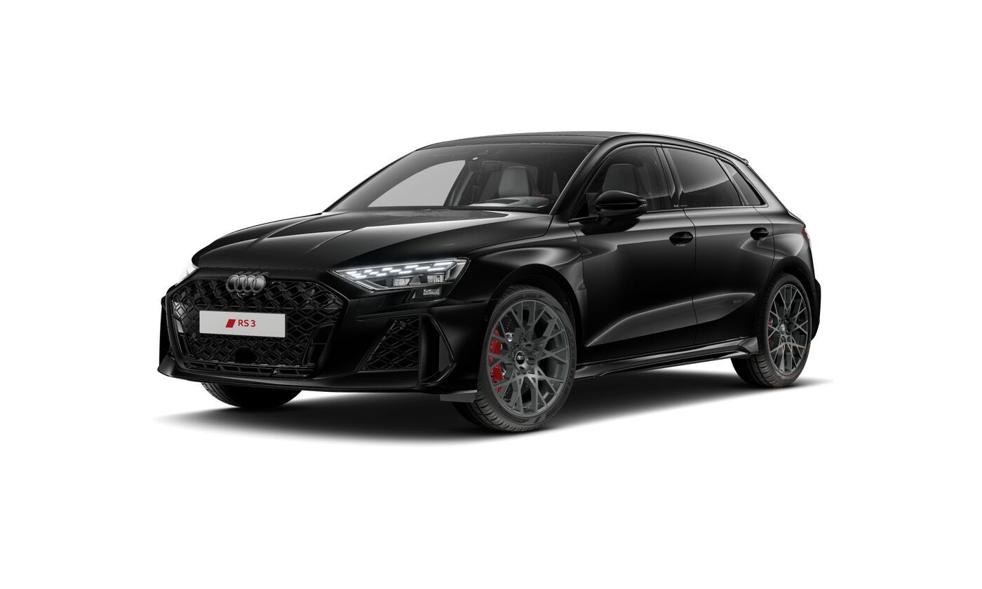 Audi RS 3 Sportback 3 294 kW