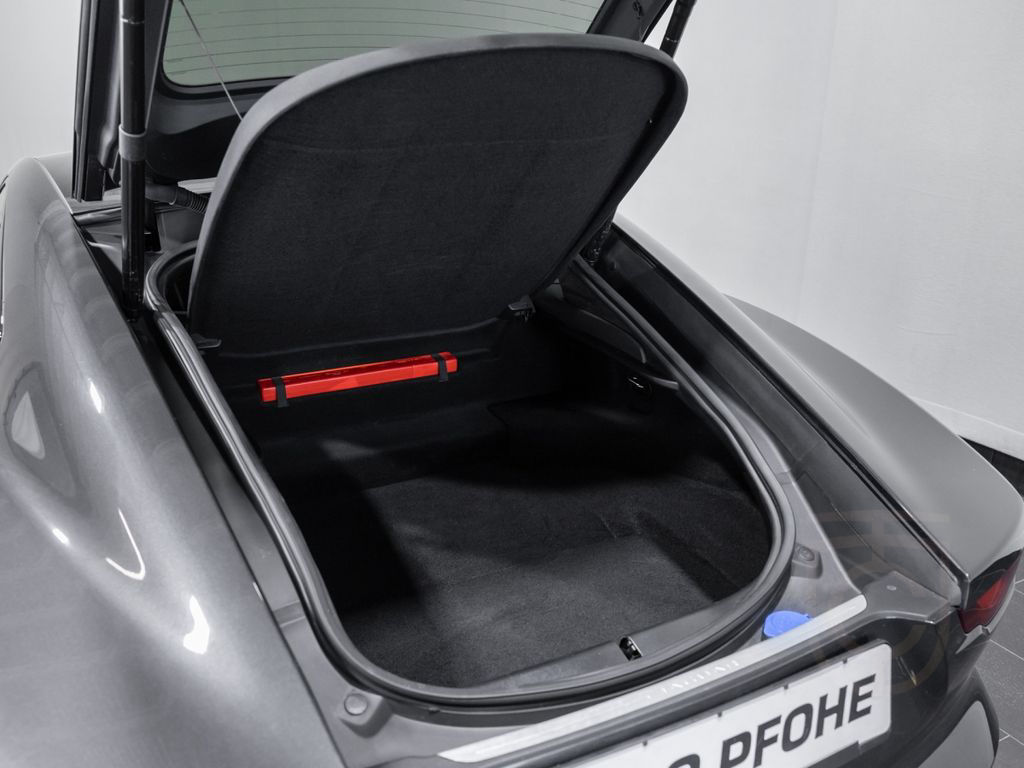 Jaguar F-Type Coupe P450 AWD / Jahreswagen