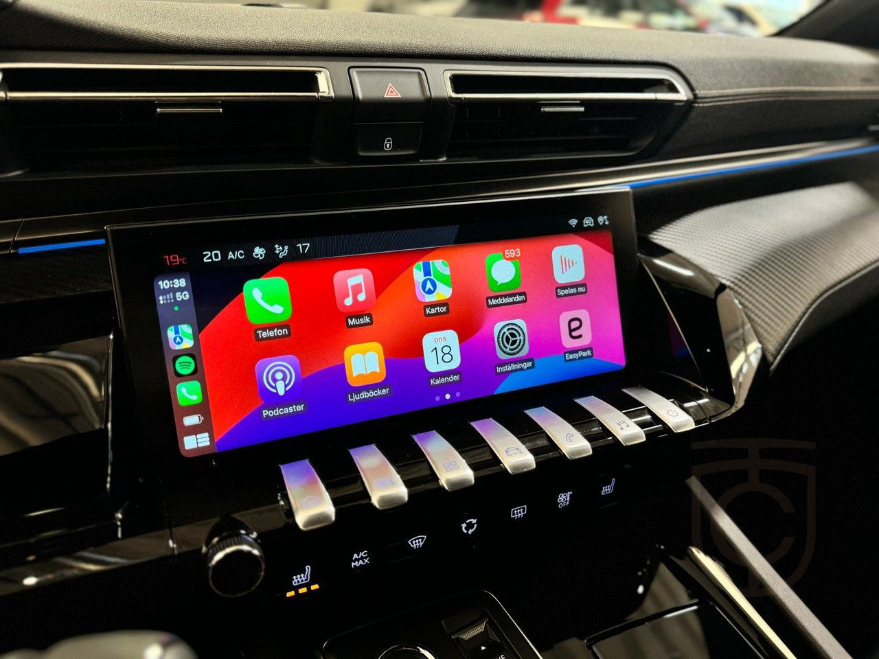 Peugeot 508 1.2 EAT8 GT