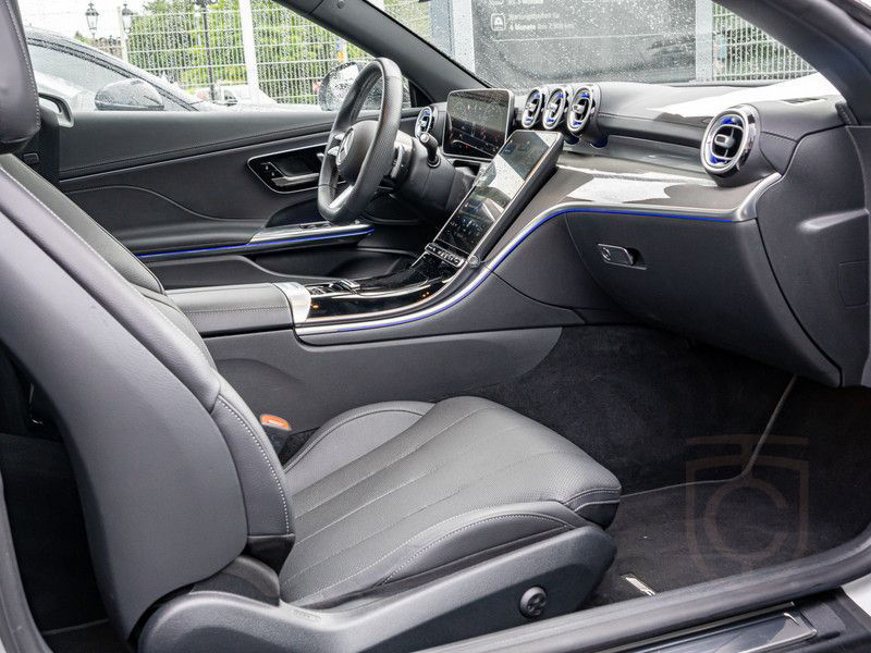 Mercedes-Benz CLE 450 4M Cabrio AMG-Sport/AHK/Night/Distr/20'