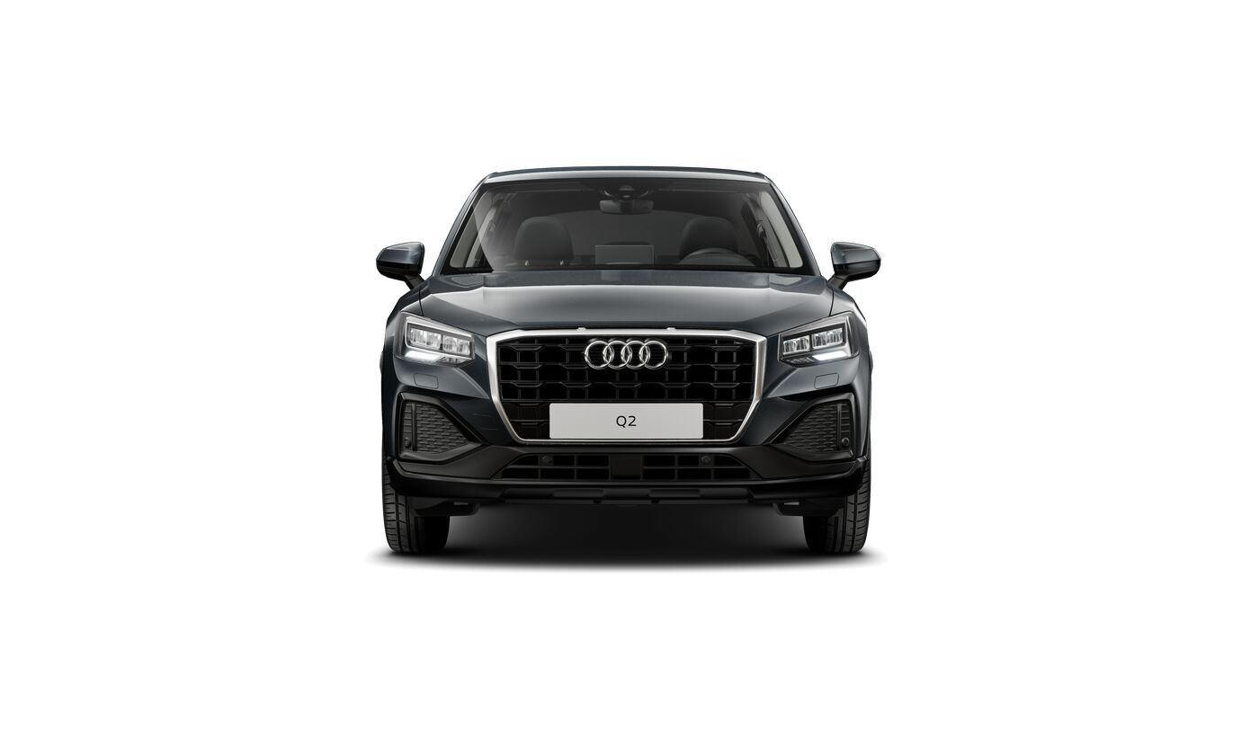Audi Q2 35 TFSI 110 kW