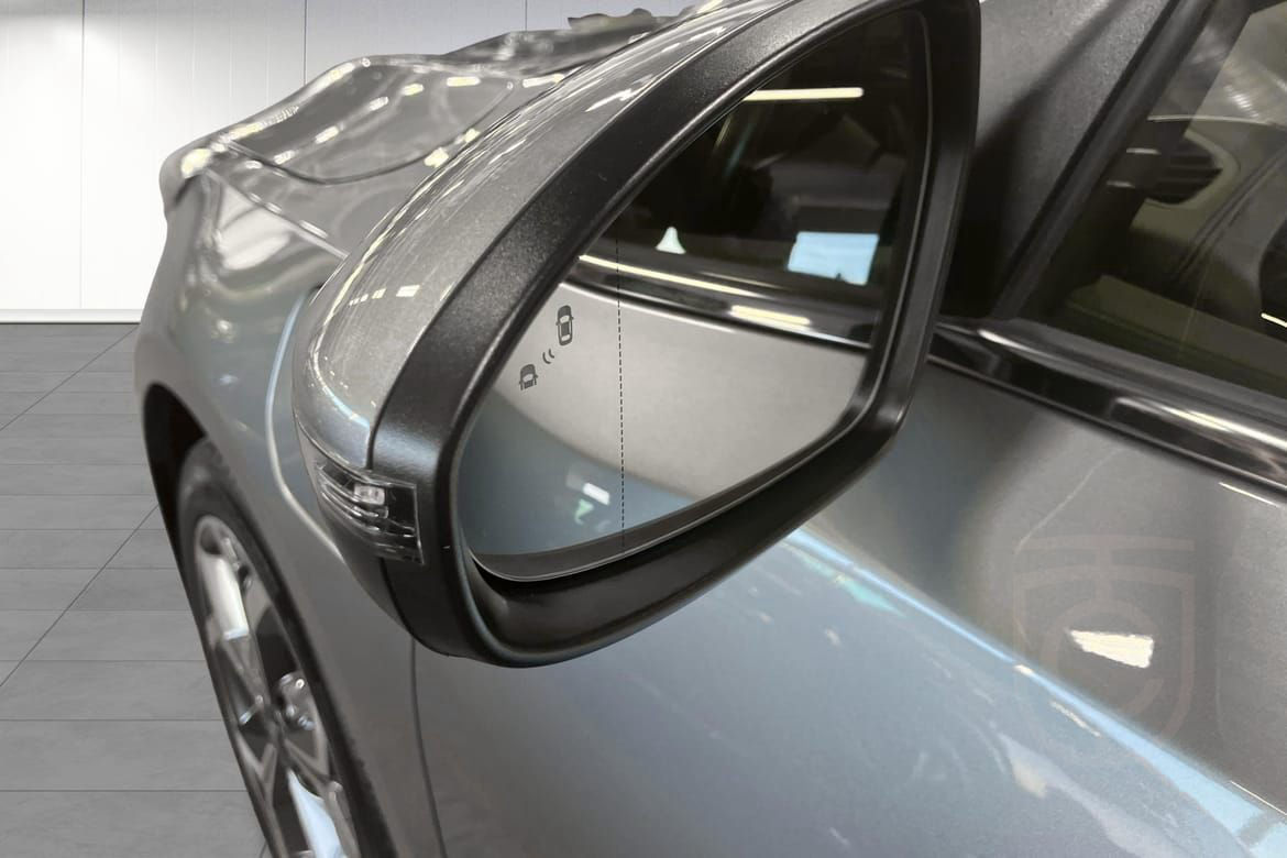 Kia Cee´d Sportswagon Plug-in Hybrid SW PHEV Advance Plus 2