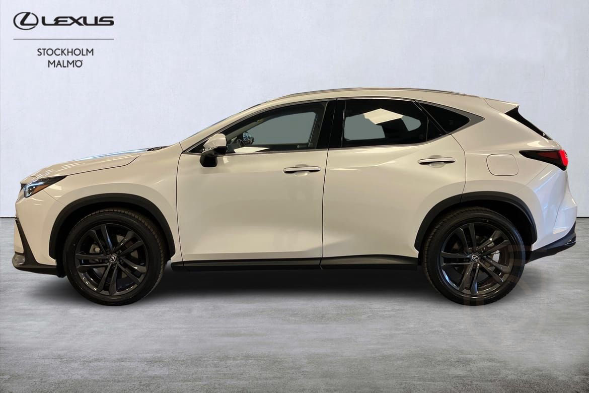 Lexus NX 450h+ Executive 360