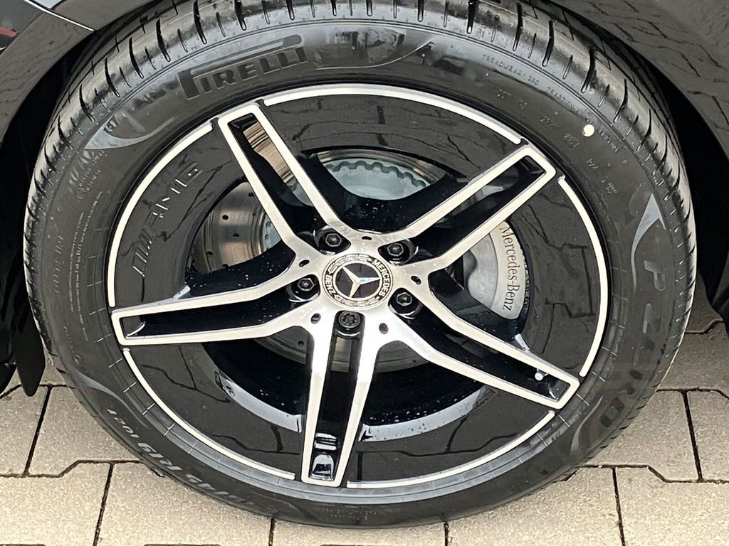 Mercedes-Benz E 300 T de 4M AMG Line Sitzklima*Multi Sitz*Pano