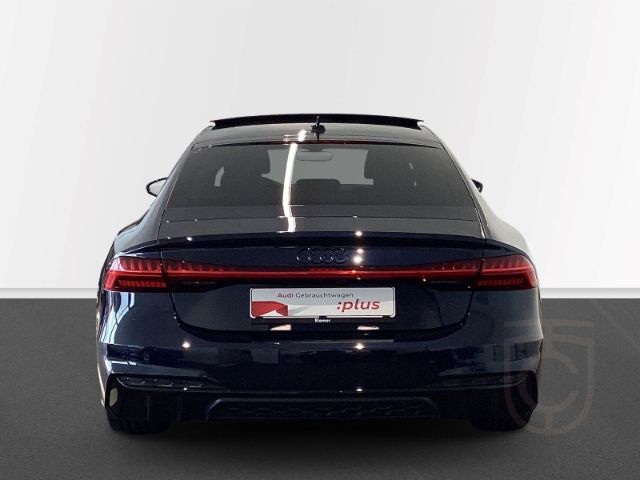 Audi S7 3.0TDI quattro Sportback*Matrix* ACC*B&O* Pan