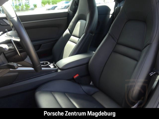 Porsche 992 (911) Carrera*BOSE*SPORTABGAS*SHZ*
