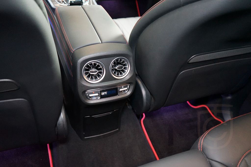Mercedes-Benz BRABUS 800*WIDESTAR*AUX.HEAT*197.190€ NETTO
