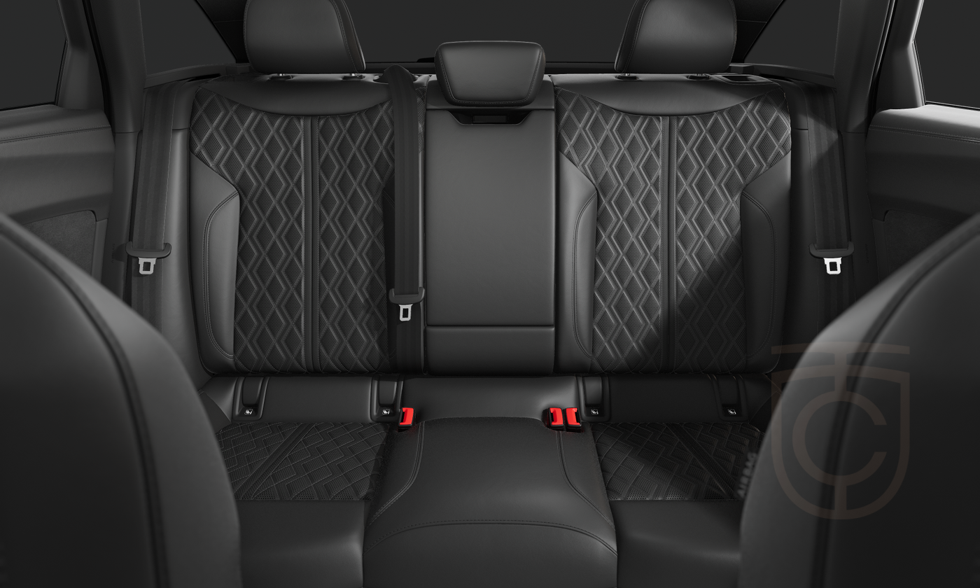 Audi A5 Avant edition one e-hybrid quattro 270 kWS tronic