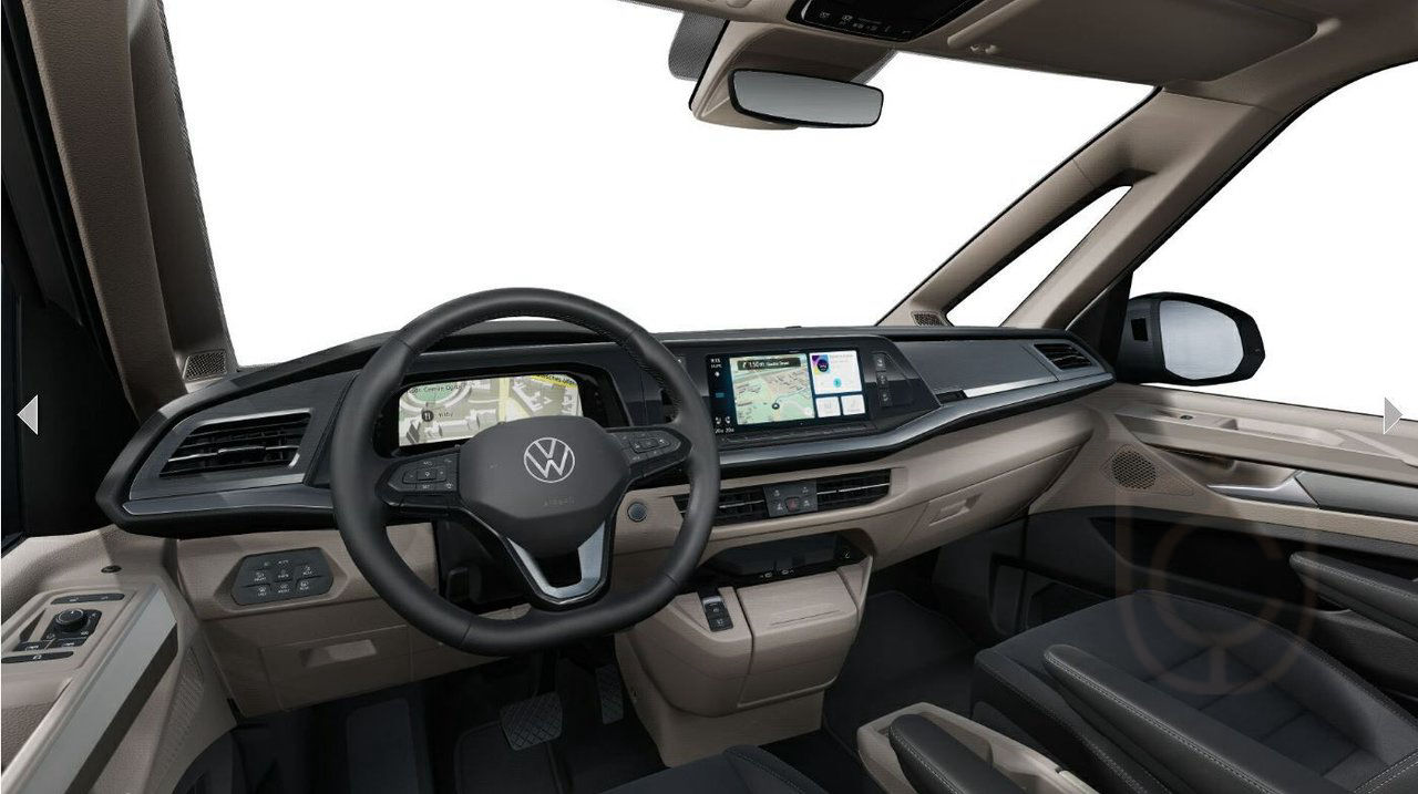 Volkswagen Multivan T7 eHybrid DSG,
