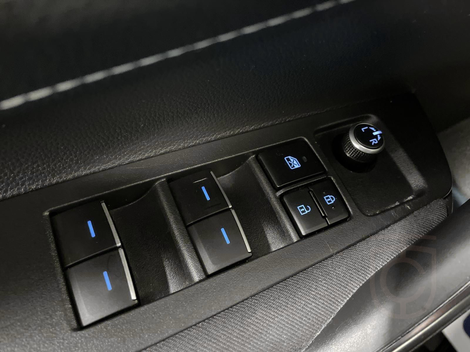 Toyota Corolla Touring Sports Hybrid