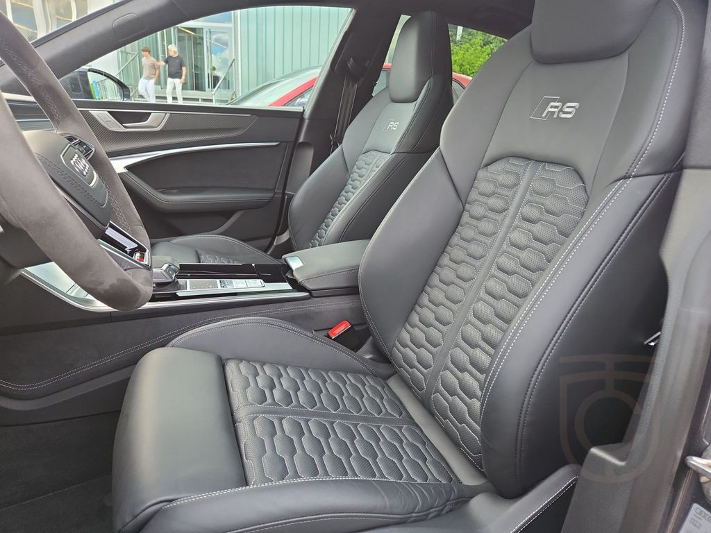 Audi RS 7 Sportback 4.0 TFSI, 305 KmH/KERAMIK/B&O/PAN