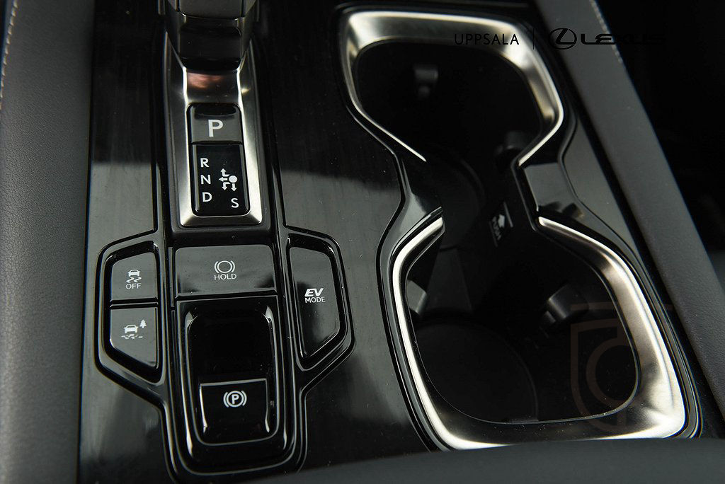 Lexus RX 350h
