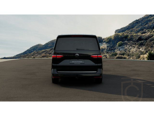 Volkswagen Multivan Style 2,0 TDI DSG *Kurzzulassung* - wei