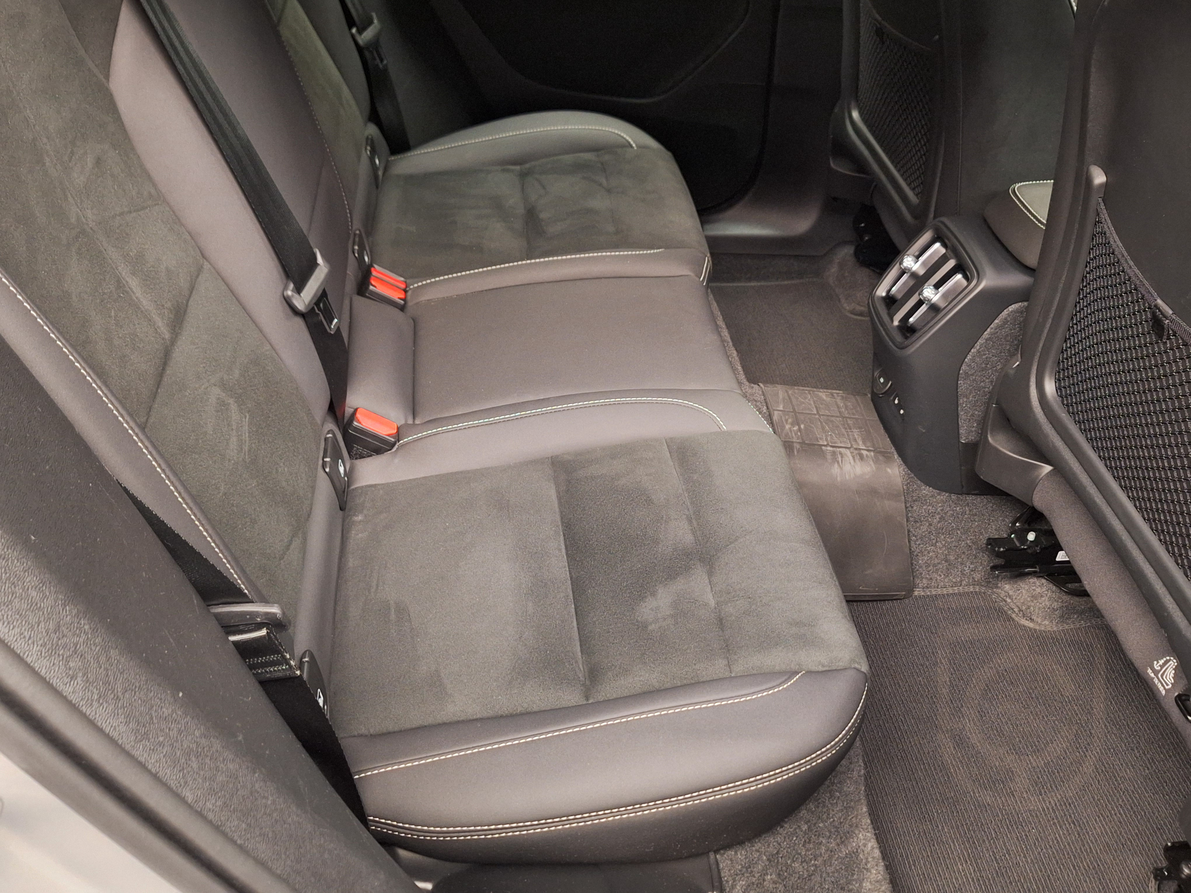 Volvo XC40 Recharge Twin motor