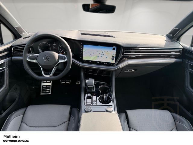 Volkswagen Touareg R-Line 3.0 V6 TDI 4Motion 286 PS Geschäf