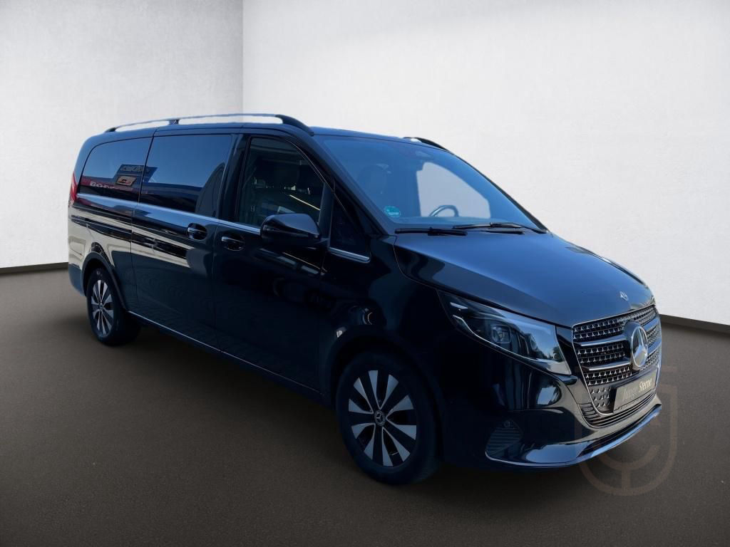 Mercedes-Benz V 300 d AVANTGARDE Extralang *Navi*MBUX*LED+RKa*