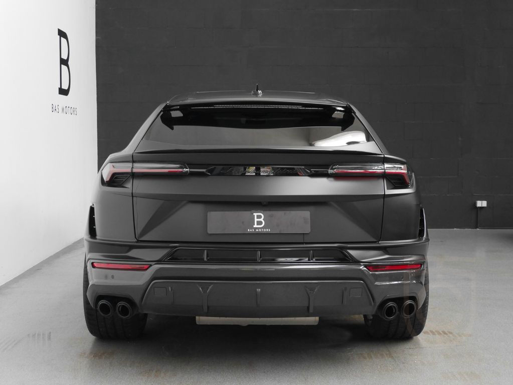 Lamborghini Urus 4.0 V8 Performante*Carbon*Sofort*Alcantara*