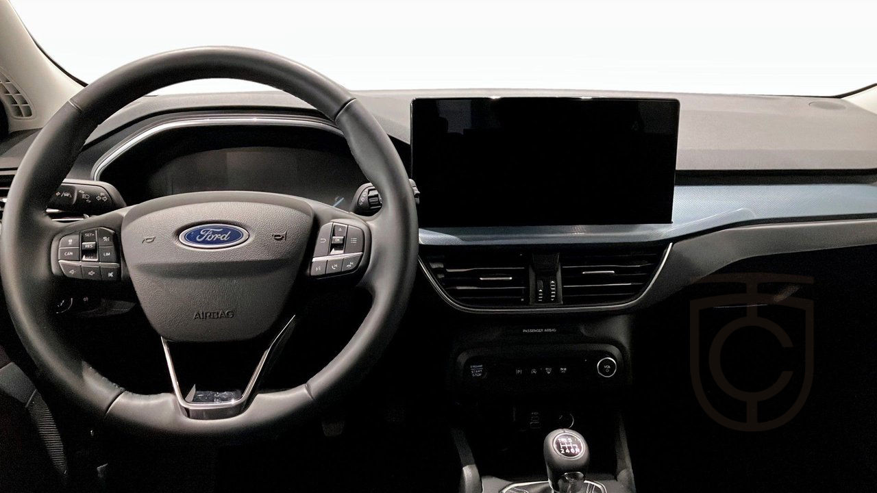 Ford Focus ACTIVE
