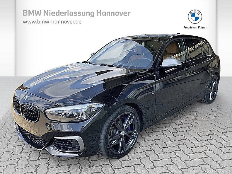 BMW M140i xDrive 5-Türer