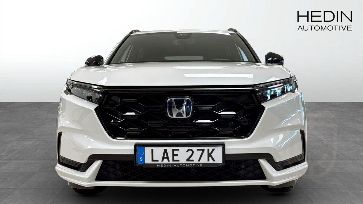 Honda CR-V CR-V PHEV ADVANCE TECH 2.0 CVT