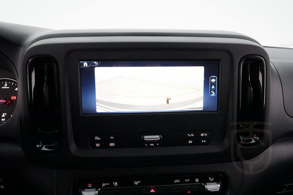 Mercedes-Benz Vito 116 CDI 3.0t