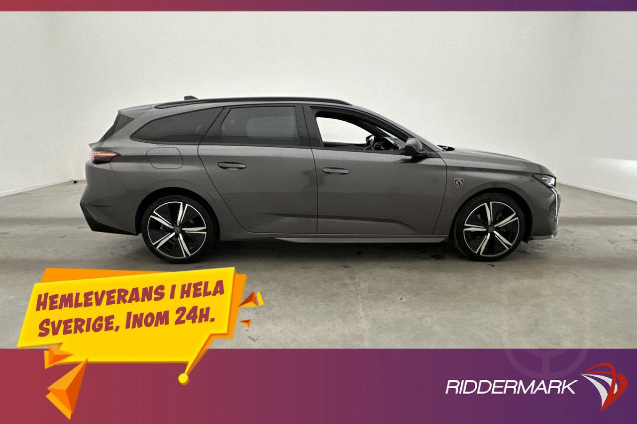 Peugeot 308 SW