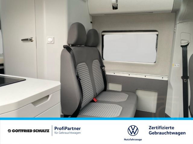 Volkswagen Crafter Grand California 600 FWD 2.0 TDI DSG