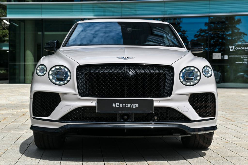 Bentley Bentayga 4.0 V8 S MY24