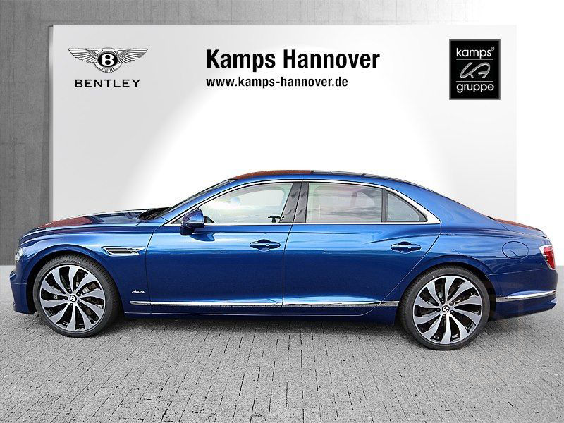 Bentley Flying Spur Azure Hybrid *NAIM*RSE*TV*