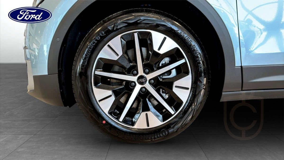 Ford Explorer RWD LR