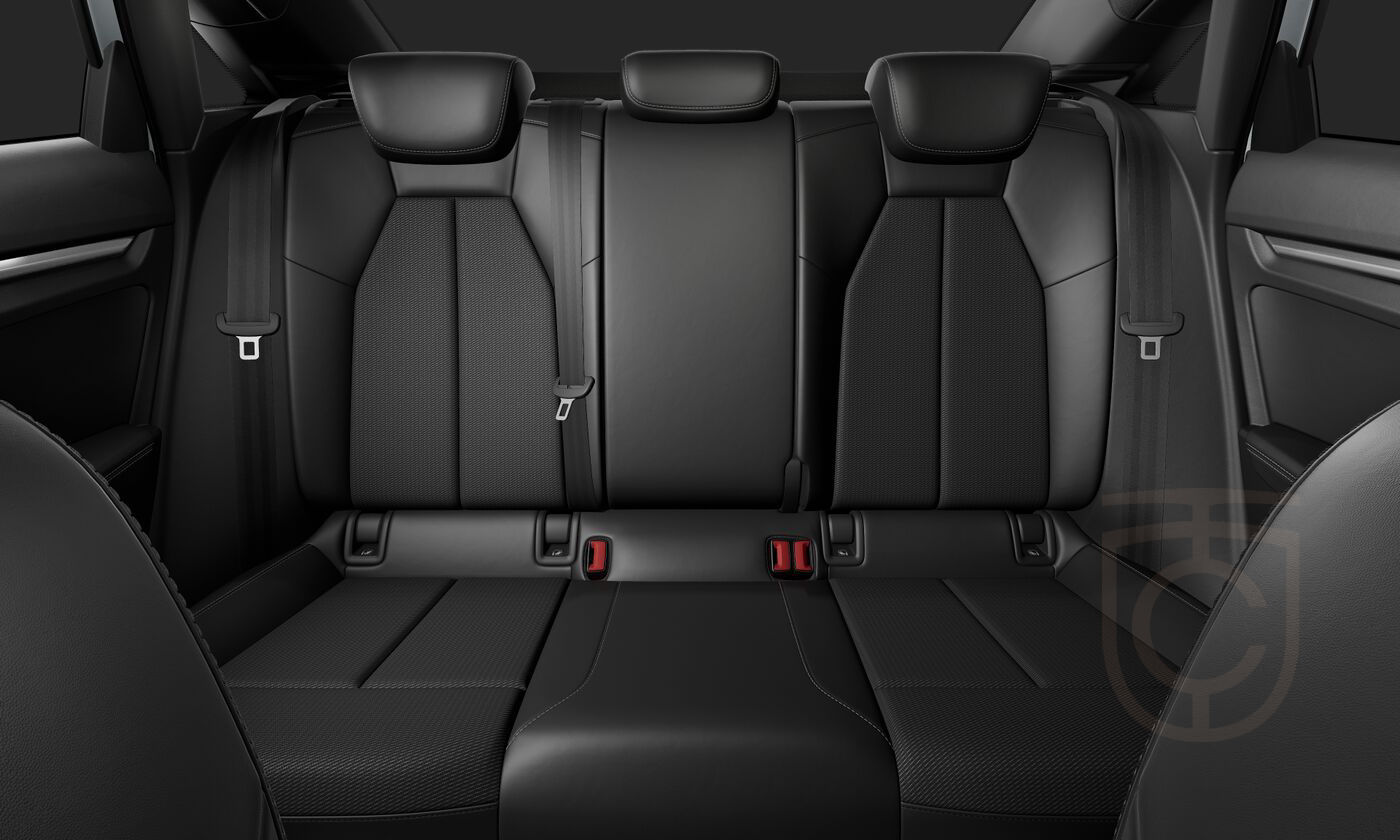 Audi A3 Limousine advanced 35 TFSI 110 kW