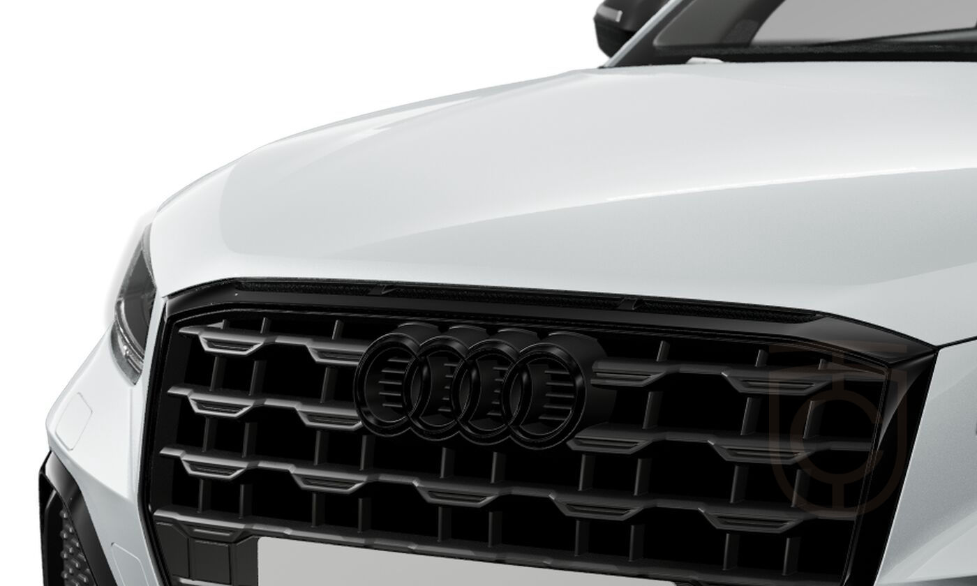 Audi Q2 advanced 35 TFSI 110 kW