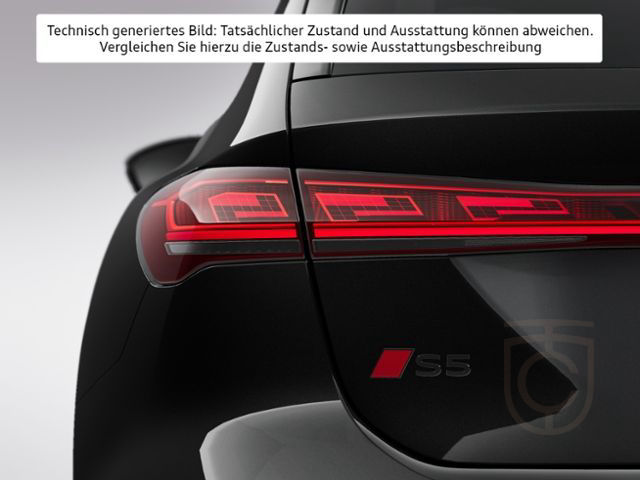 Audi S5 Avant 3.0TFSI quattro S tronic *B&O*LED*